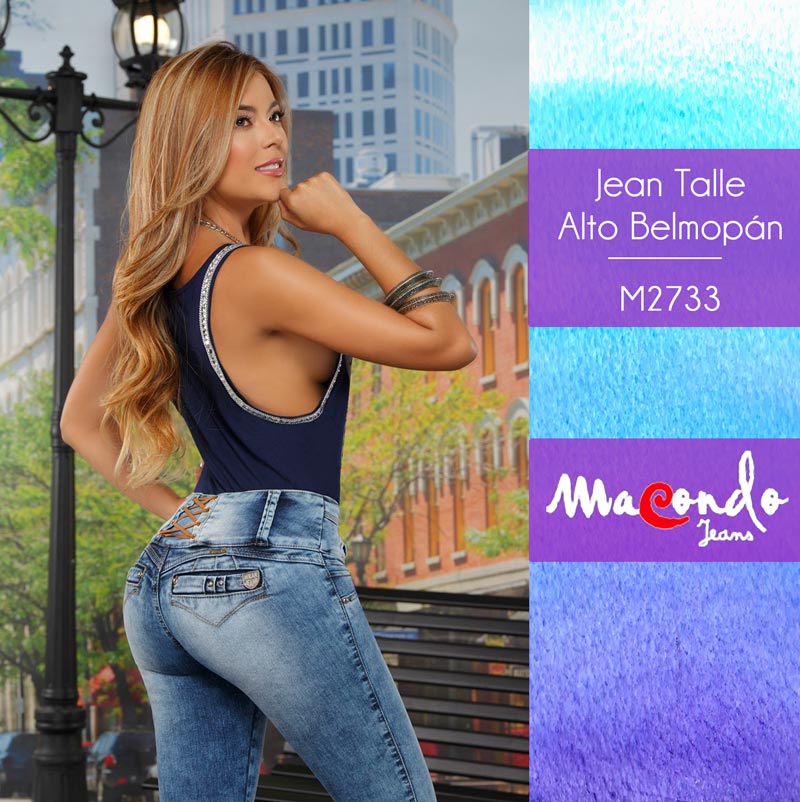 jeans-colombianos-levantacola-M2733-2 - Macondo Jeans Colombianos