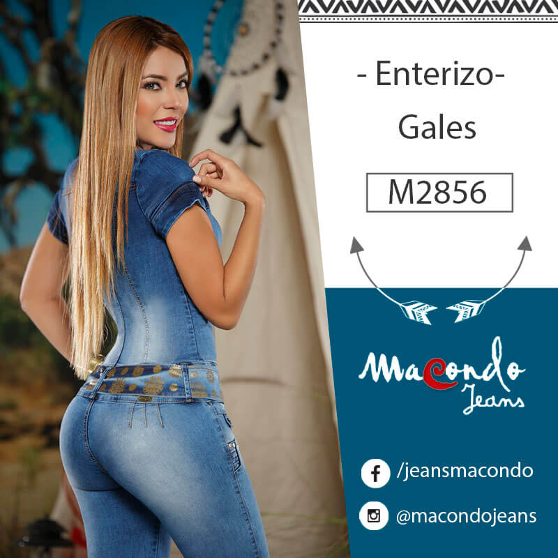 jeans-colombianos-levantacola-M2856-2 - Macondo Jeans Colombianos